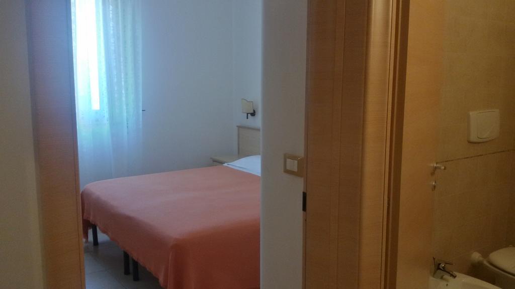 Hotel Corallo Torre Santa Sabina Luaran gambar